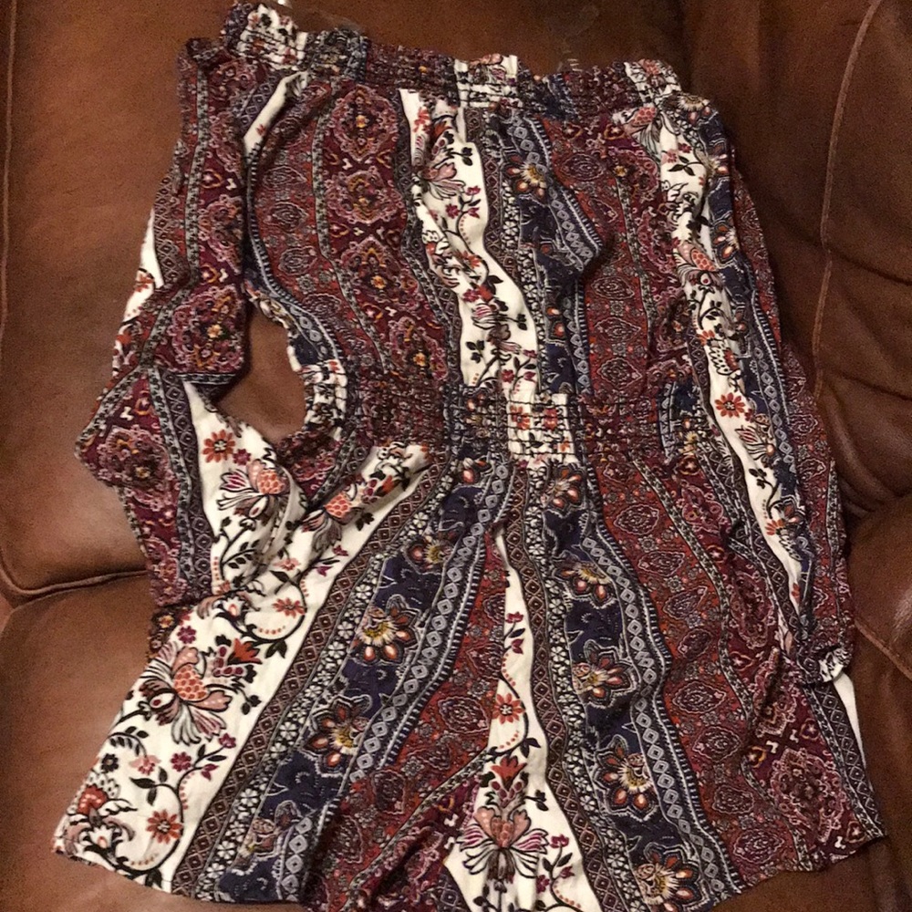 Jumpsuit
